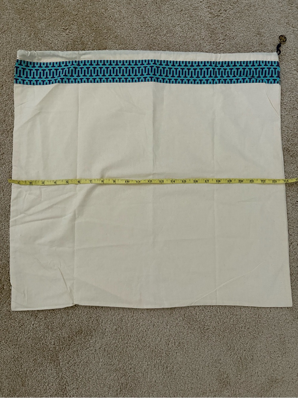 Tory Burch Dust Bag